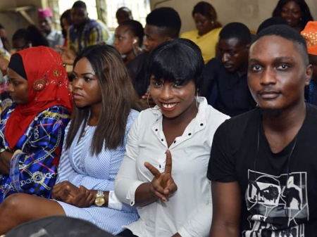First Basic Programme For Year 2021