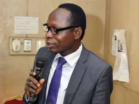 NBA Closes 2020 Set of Training Programmes