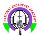 National Broadcast Academy Lagos Nigeria Logo