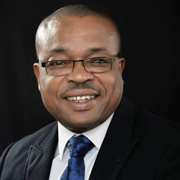 Dr. Samuel Anyanwu